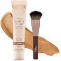 Vita Liberata Beauty Blur Medium 30ml & Brush Bundle | Tinted Primer