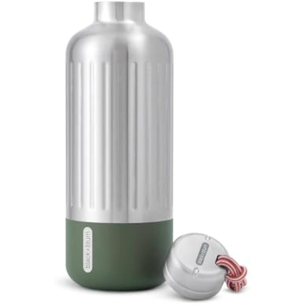 Black+Blum Explorer Insulated Water Bottle | Stainless Steel - 850ml