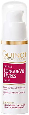 Guinot Longue Vie Levres – Anti-Aging Lip Repair and Hydrating Balm