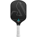 JOOLA Vision Pickleball Paddle – Carbon Grip Surface Honeycomb Core