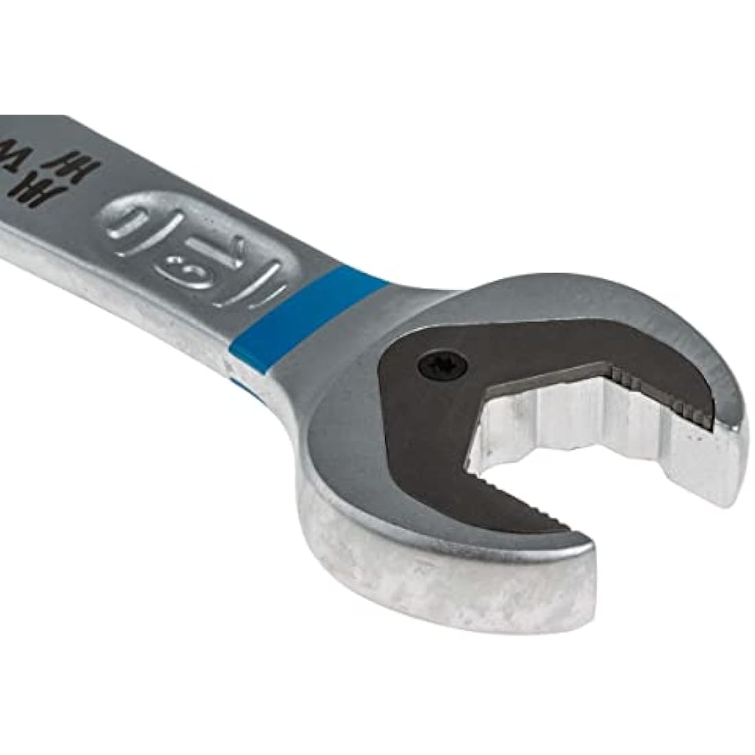 Wera Joker 19mm Combination Ratchet Spanner – Metric Wrench with Holder