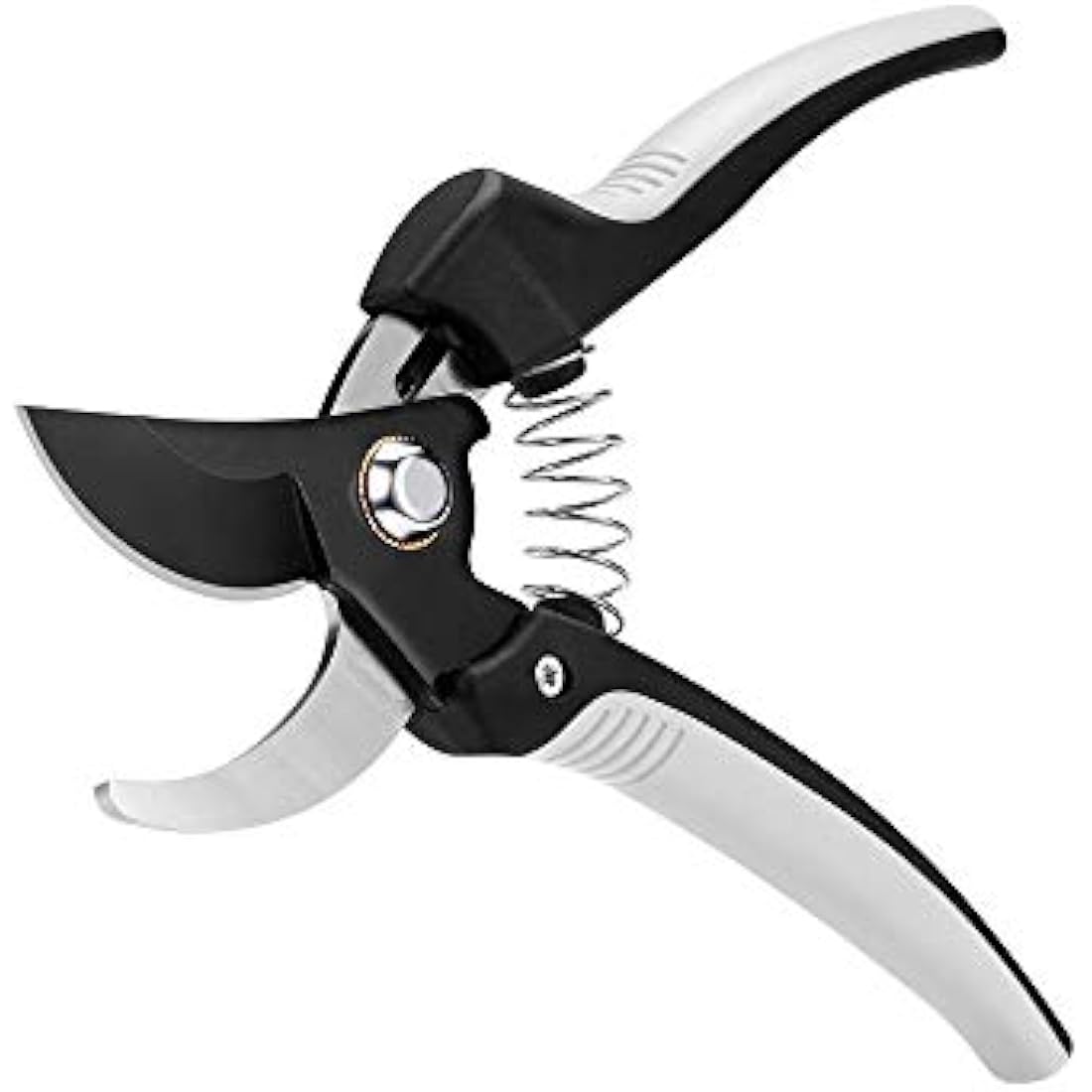 Jolof Store SK-5 Steel Pruning Shears – Professional Bypass Garden Clippers