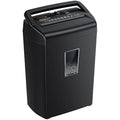 Bonsaii 10-Sheet Cross-Cut Paper Shredder – 21L Home Office Machine
