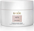 BABOR Spa Shaping Vitamin ACE Body Cream – Firming Luxury Skincare