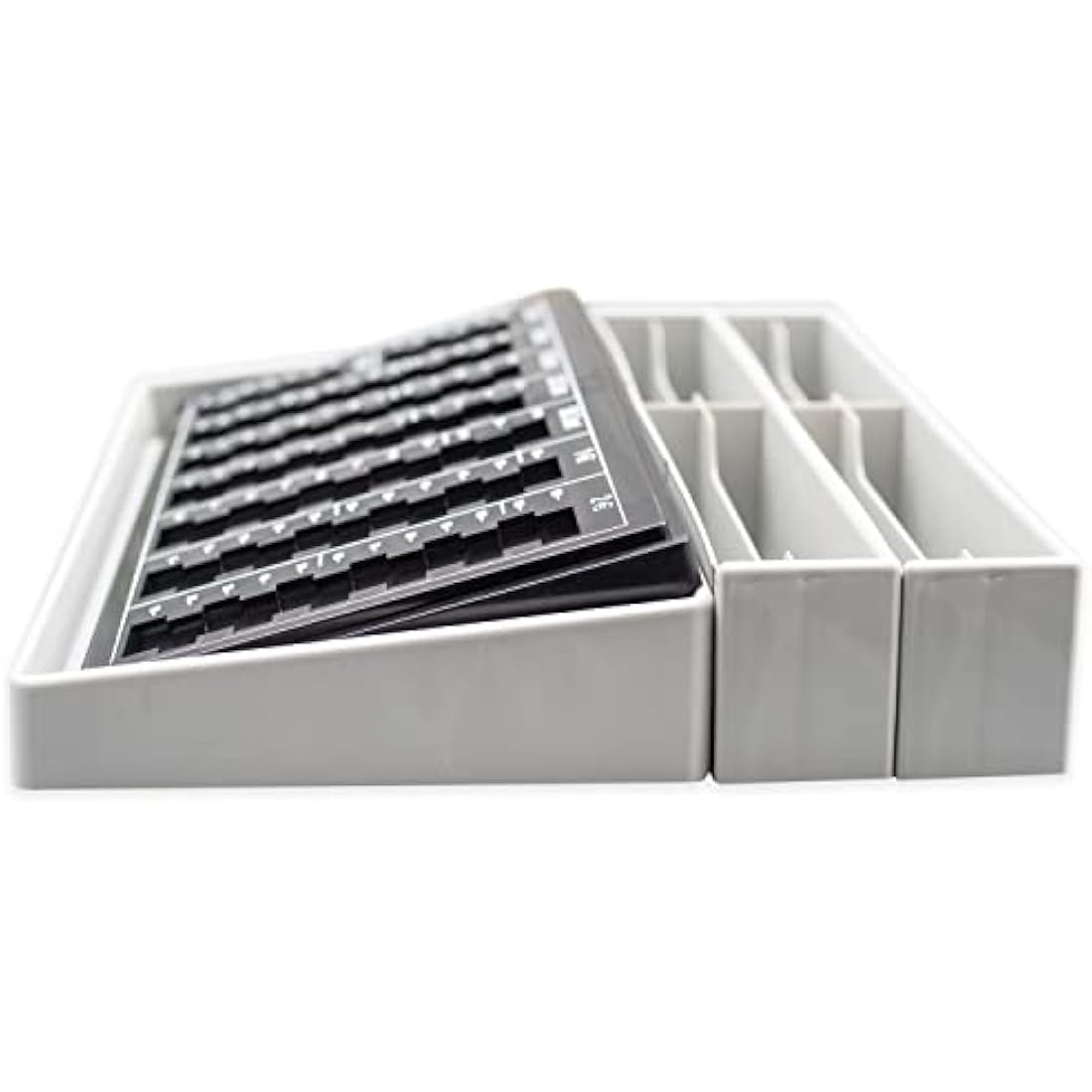 Euro Counting Board for Coins and Notes | Jolof Store Cash Organizer