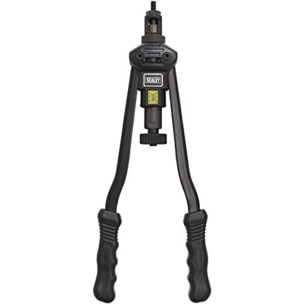Sealey AK3985 Long-Arm Threaded Nut Riveter for Steel & Aluminium