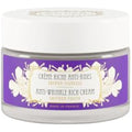 Panier des Sens Anti-Aging Face Cream with Hyaluronic Acid & Saffron – 50ml