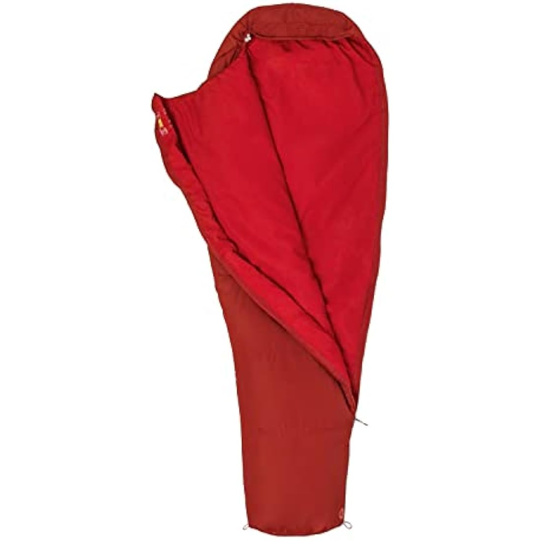 Marmot Nanowave 45 Mummy Sleeping Bag – Ultralight Synthetic 3-Season