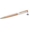 Swarovski Crystalline Ballpoint Pen – Dark Blue Luxury Crystal Pen