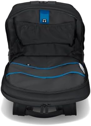 Lenovo Legion Armoured Backpack II - 17 Inch Water Repellent Rucksack