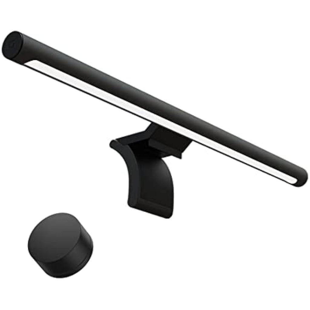 Xiaomi Mi Computer Monitor Light Bar – Adjustable Motion Screen Bar, Black
