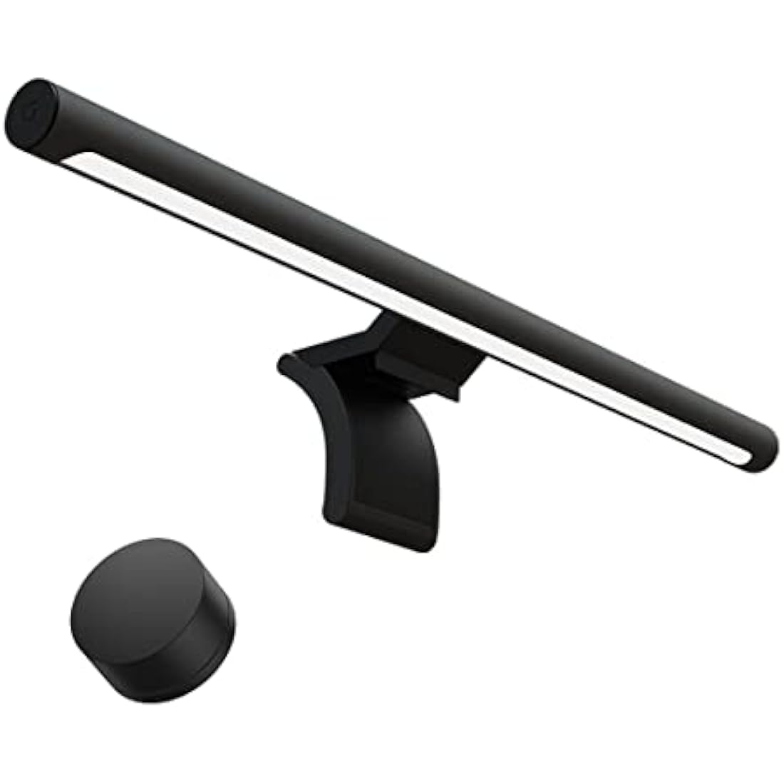 Xiaomi Mi Computer Monitor Light Bar – Adjustable Motion Screen Bar, Black