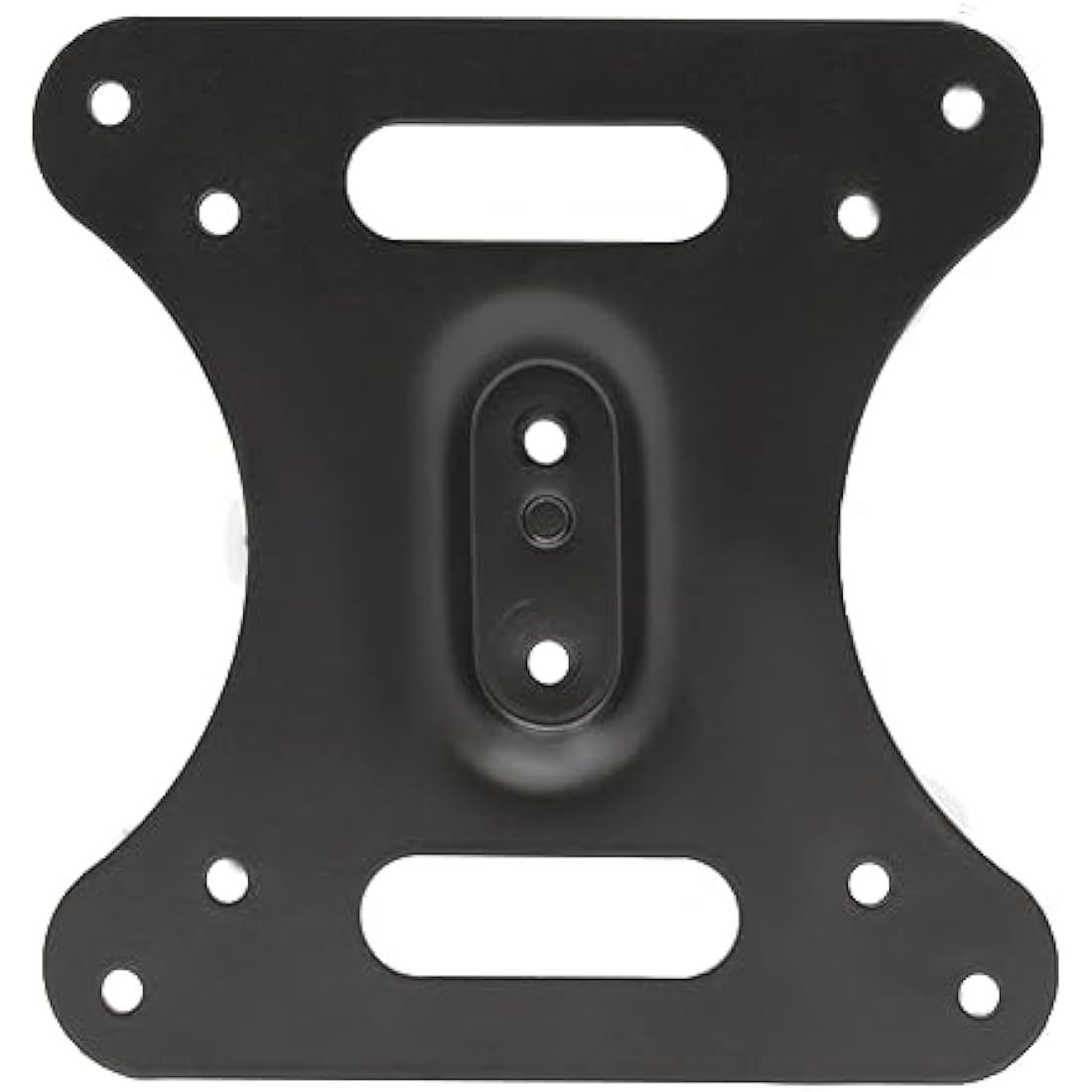 HumanCentric VESA Mount Adapter for MSI Optix AG32C G27C G24C Monitors