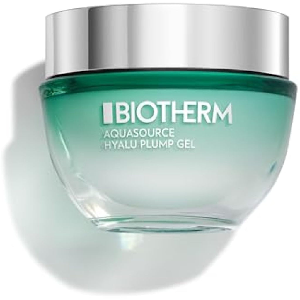 Biotherm Aquasource Gel – 48h Hydrating Face Moisturizer for Normal Skin 50ml
