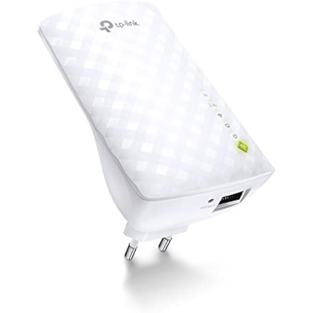 TP-Link RE220 AC750 Dual-Band WiFi Extender and Range Booster