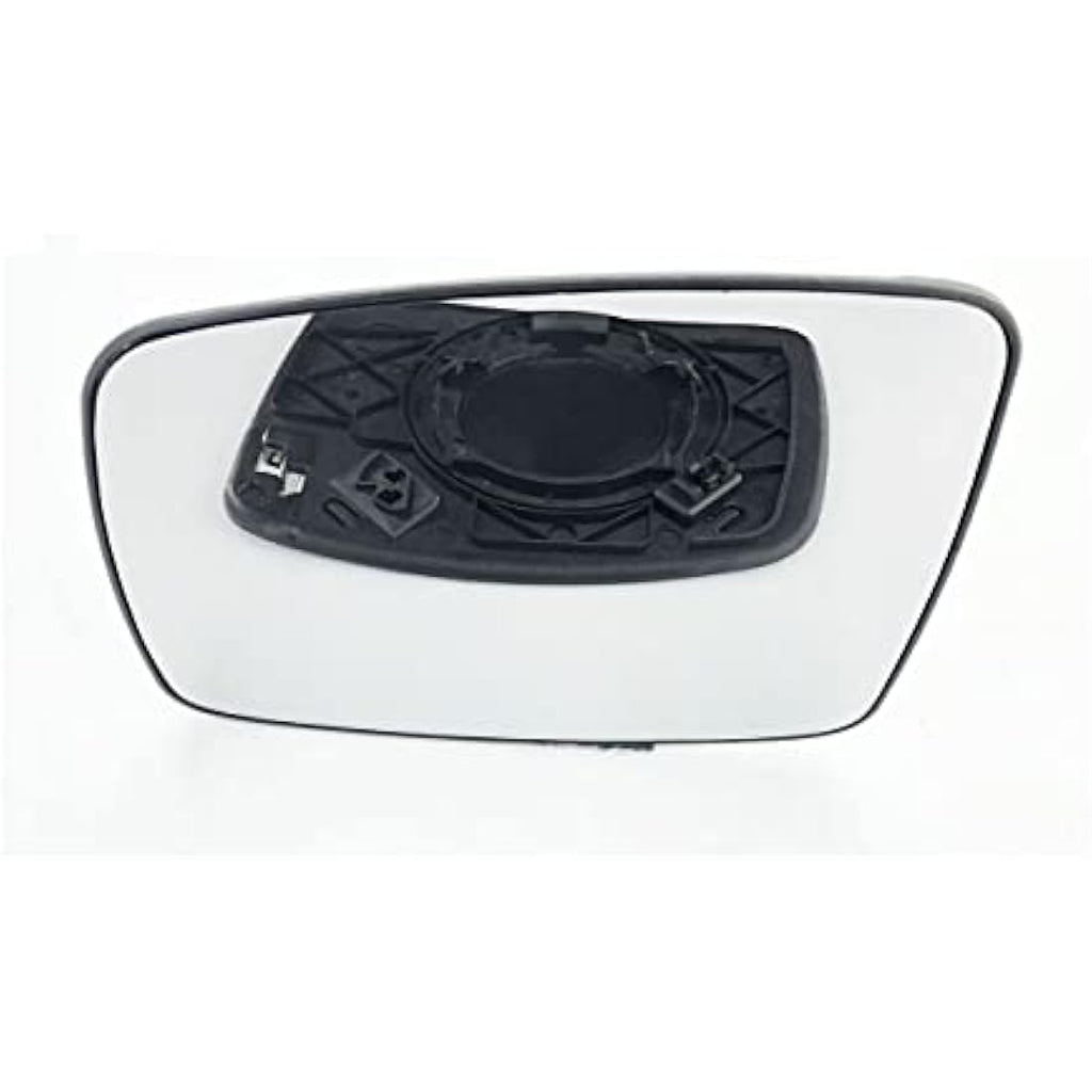 Wing Mirror Glass with Fixing Plate for Range Rover 2004-2009