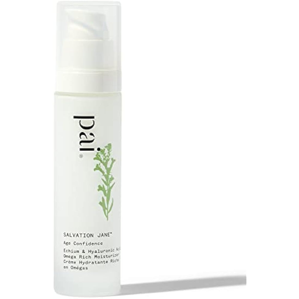 Pai Skincare Salvation Jane Age Confidence Moisturiser with Hyaluronic Acid