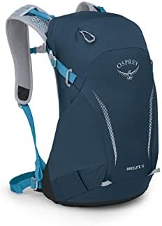 Osprey Hikelite Unisex Lightweight Hiking Backpack |