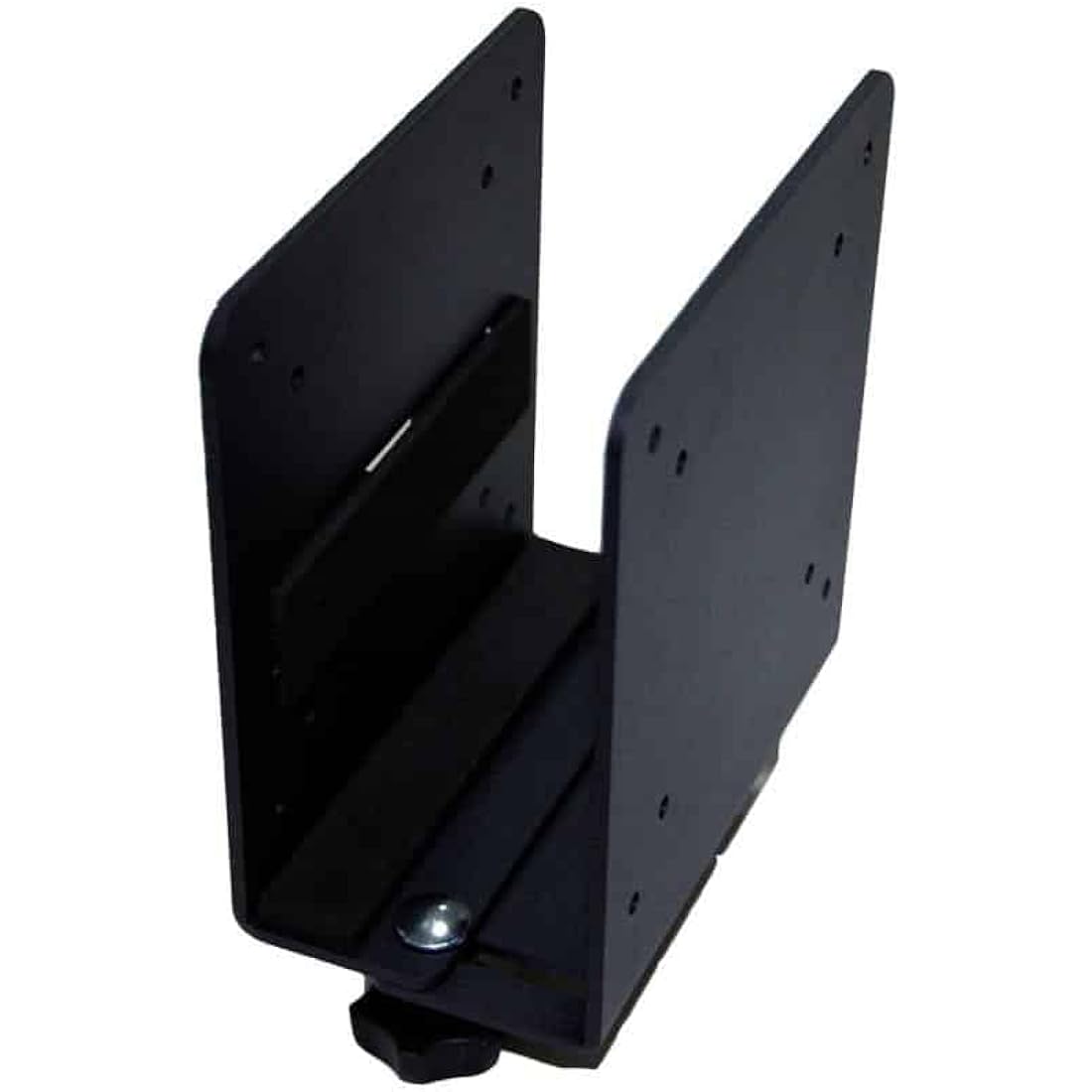 Newstar THINCLIENT-20 Thin Client Holder – Black VESA Mount