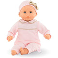 Corolle Bébé Calin Manon – Poupée de 30cm en Vinyle Parfumé à la Vanille