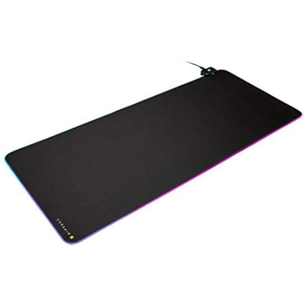 Corsair MM700 RGB Extended Gaming Mouse Pad | 930x400mm Desk Mat