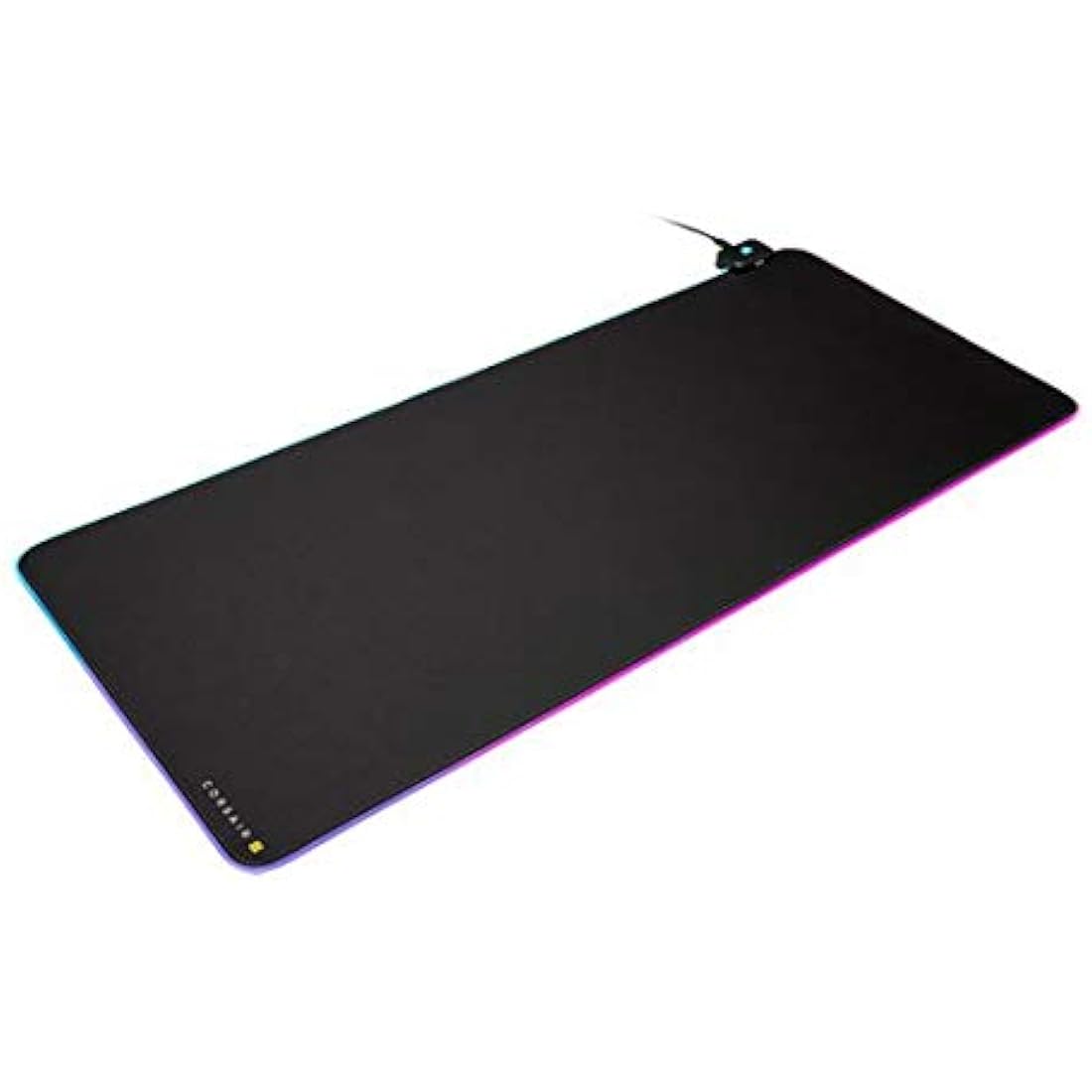 Corsair MM700 RGB Extended Gaming Mouse Pad | 930x400mm Desk Mat