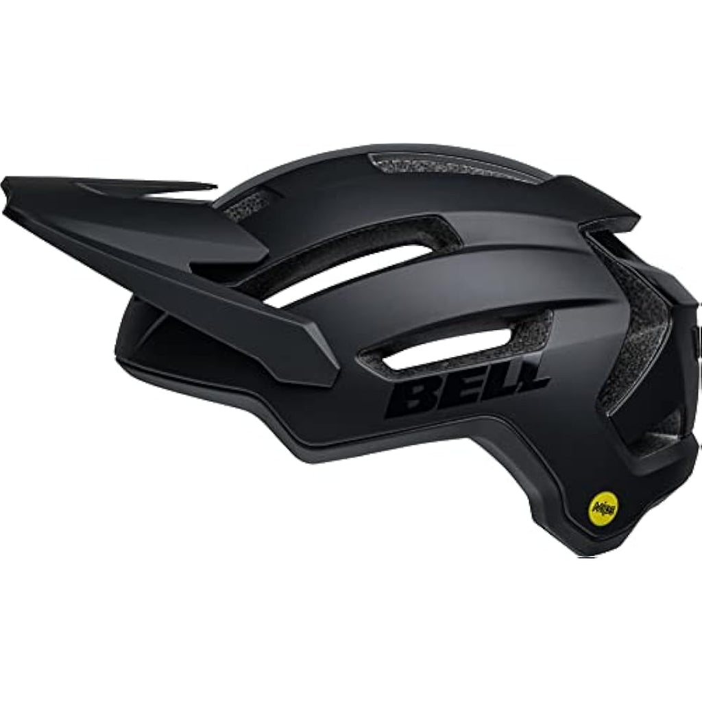 Bell 4Forty Air MIPS MTB Helmet – Trail Riding Helmet with Fidlock Buckle