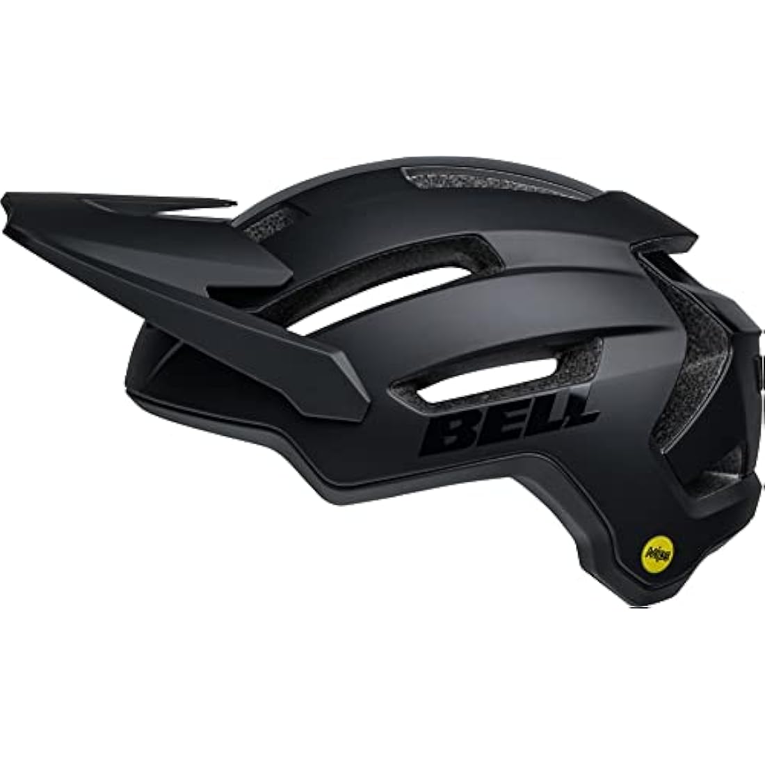 Bell 4Forty Air MIPS MTB Helmet – Trail Riding Helmet with Fidlock Buckle