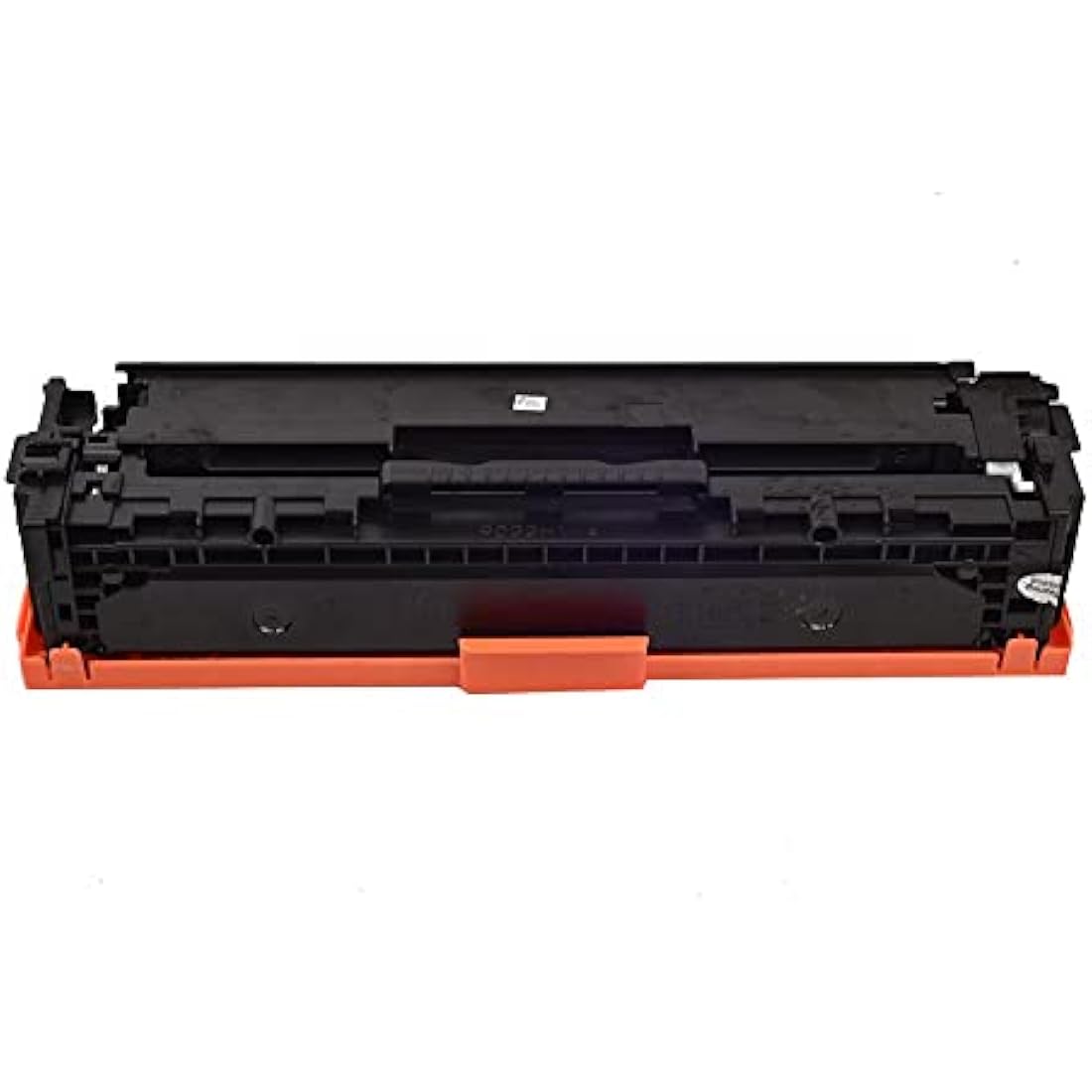 InkJello Compatible HP CE320A-CE323A Toner Cartridges, 4-Pack Color Set
