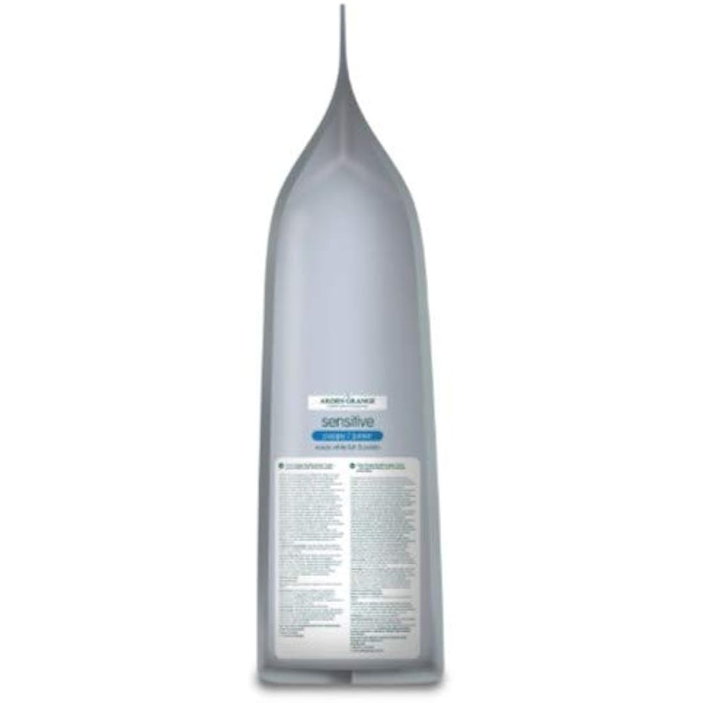 Arden Grange Sensitive Puppy Grain Free Dog Food - White Fish - 12kg