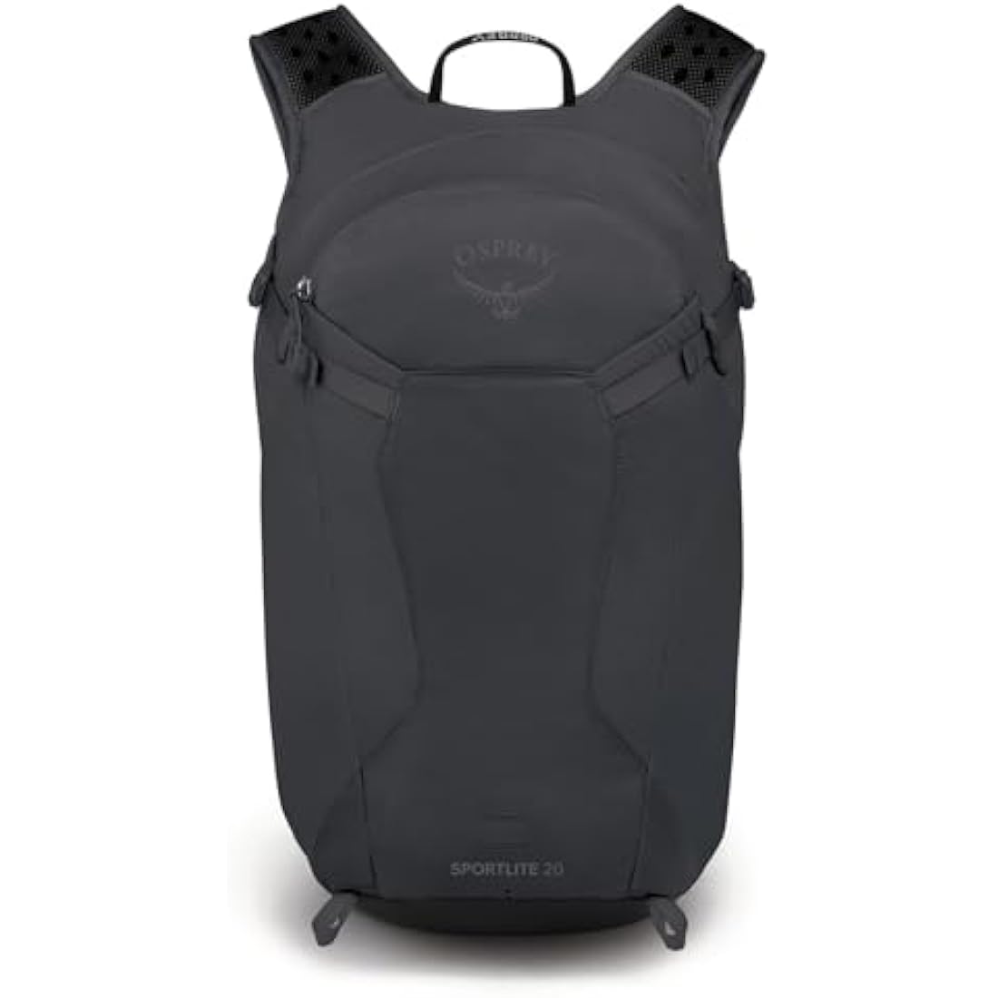 Osprey Sportlite 20 Hiking Backpack – Lightweight Daypack, Charcoal