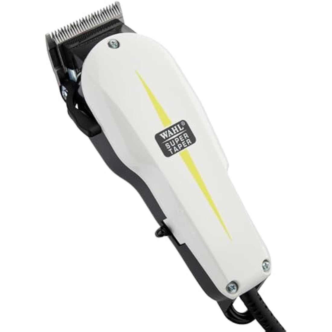 Wahl 8400 Professional Super Taper Hair Clipper – Adjustable Blade