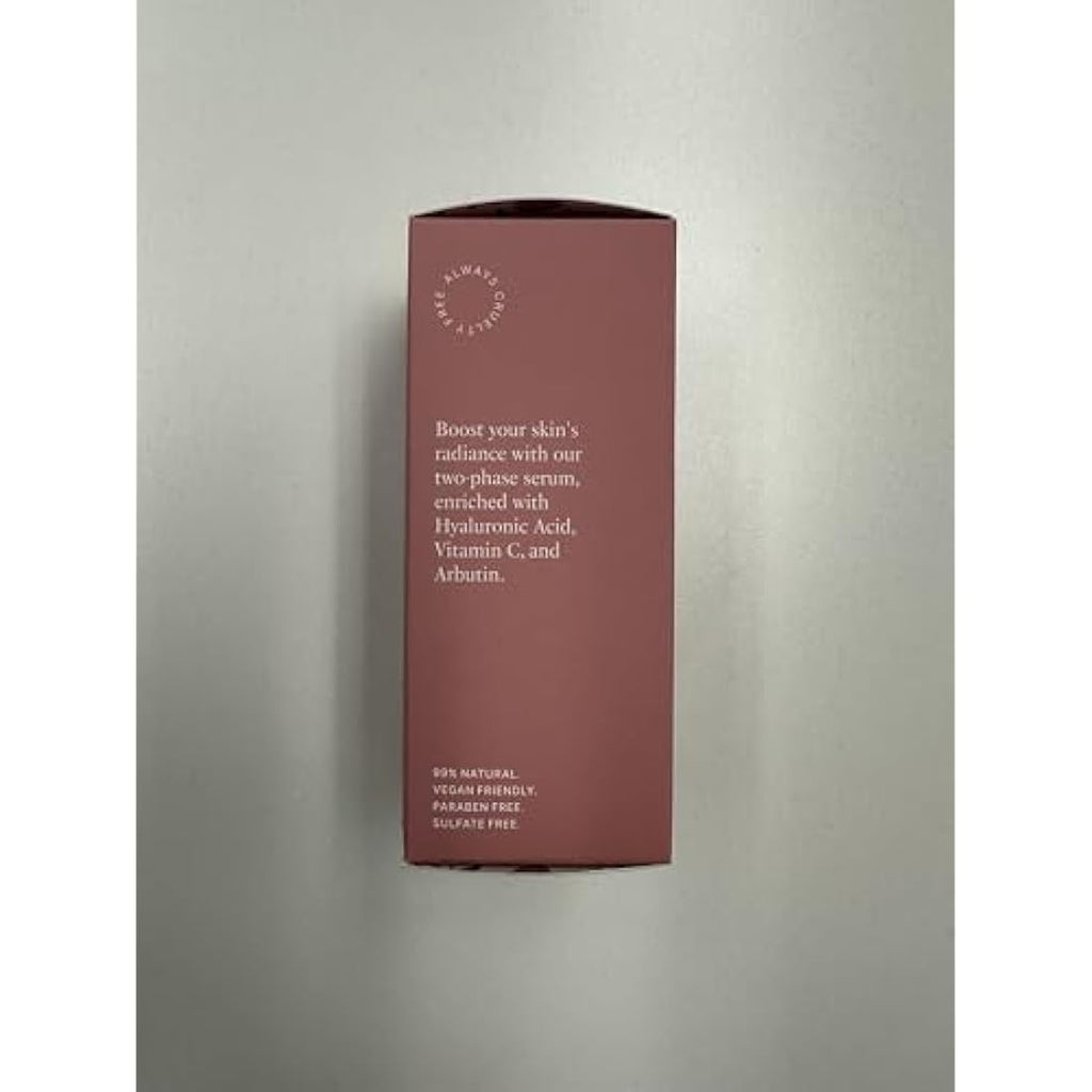 Vasanti Brighten Up! Vitamin C Serum – Anti-Aging & Glow Boosting