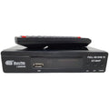 Gumtek GT-004F Dual Tuner Freeview HD Recorder – Digital TV Set Top Box