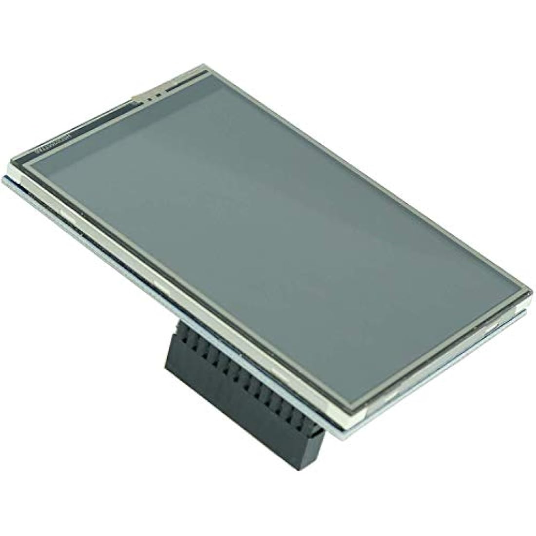 Paradisetronic 3.5" TFT Touchscreen SPI Display HAT for Raspberry Pi 1-4