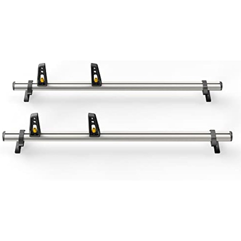 Van Guard Ulti Bar Roof Rack for Citroen Berlingo L1 (08-18) | 2 Bars