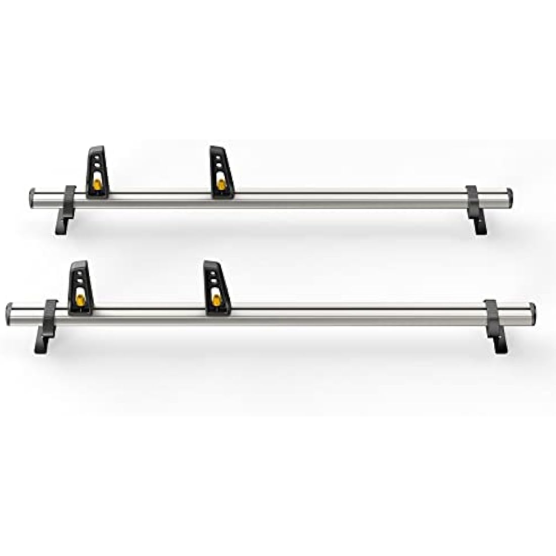 Van Guard Ulti Bar Roof Rack for Citroen Berlingo L1 (08-18) | 2 Bars