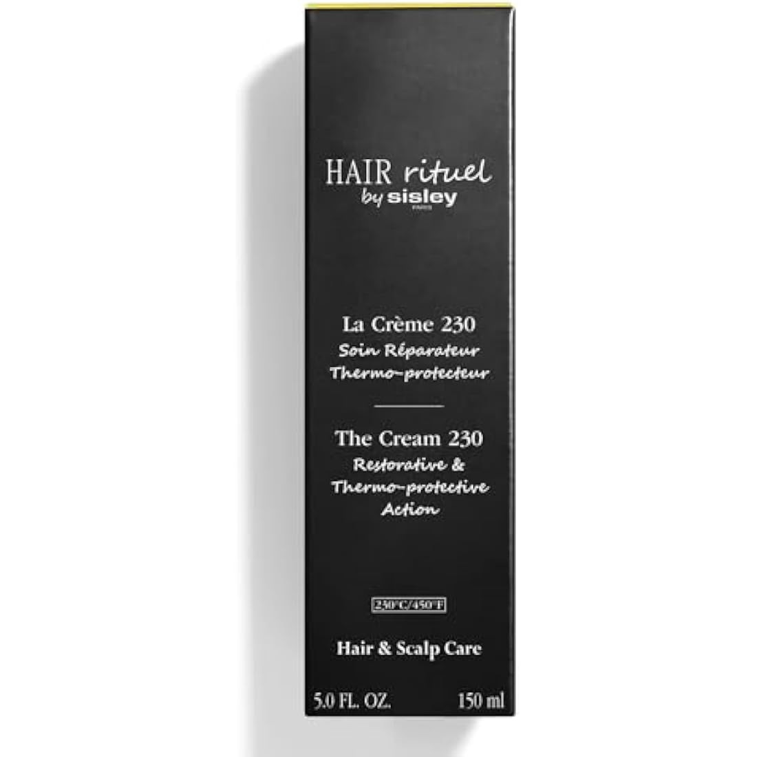 Sisley Hair Rituel The Cream 230 – Hydrating & Repairing Treatment 5 oz