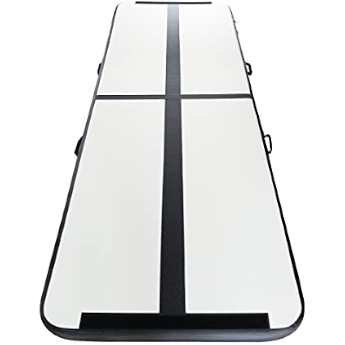 Air Track Pro Gymnastics Mat by Jolof Store – Inflatable 3m x 1m x 10cm