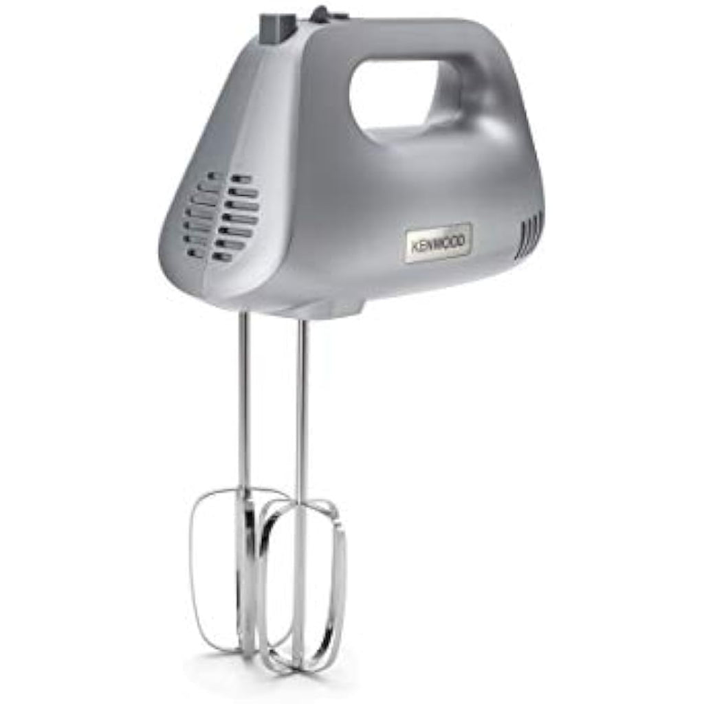 Kenwood Hand Mixer – 450W Electric Whisk with Stainless Steel Beaters