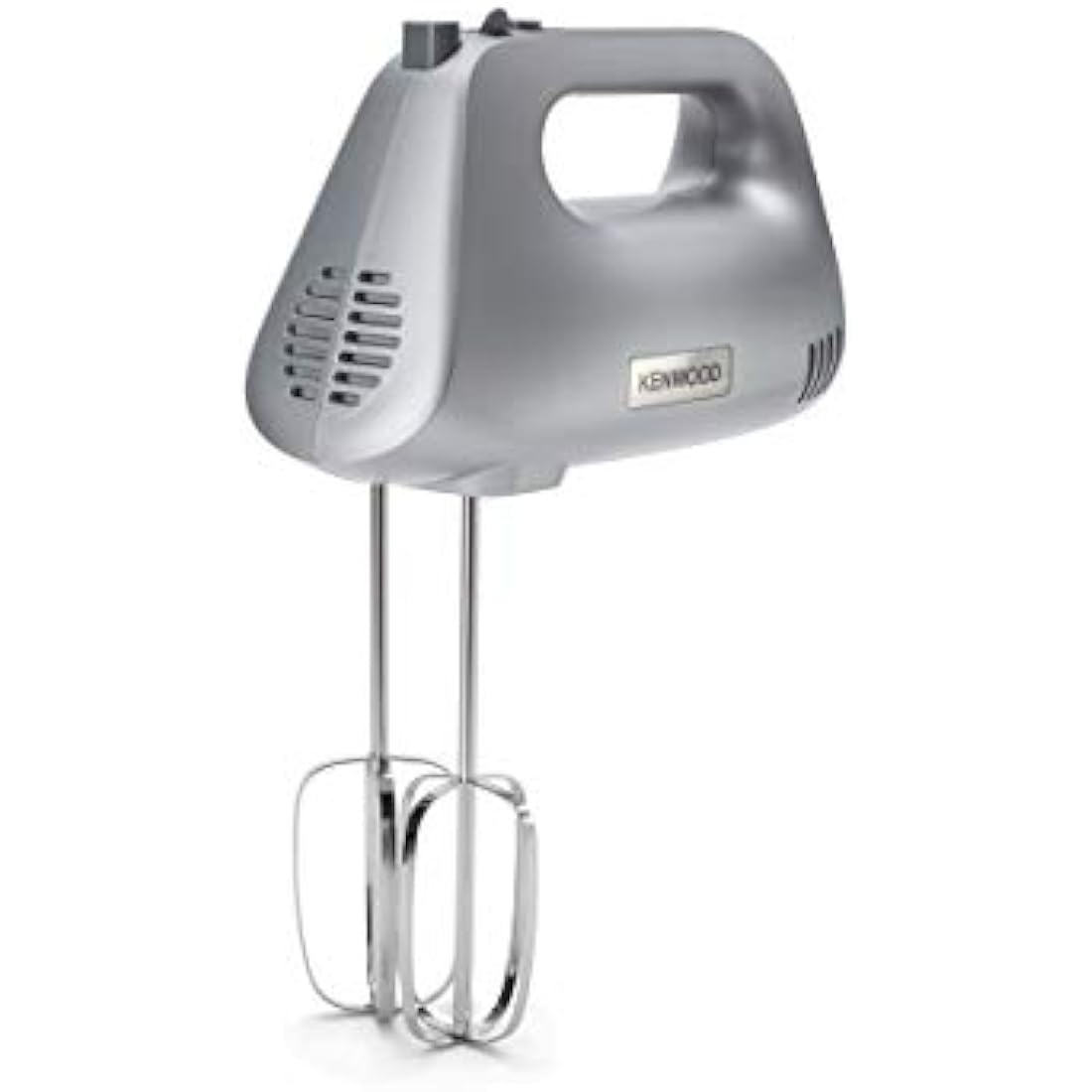 Kenwood Hand Mixer – 450W Electric Whisk with Stainless Steel Beaters
