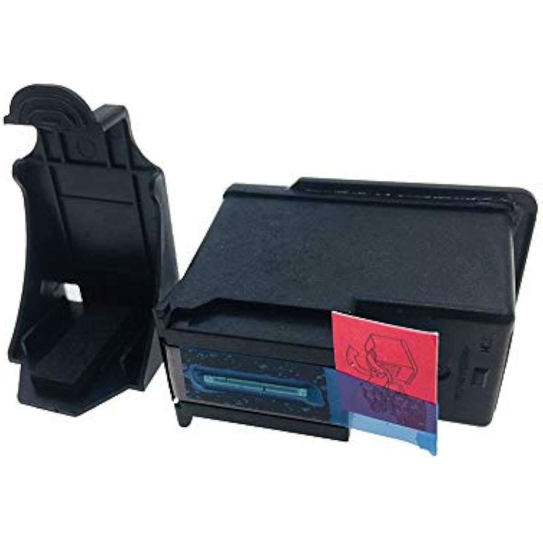 Comiyee PG-510 CL-511 XL Remanufactured Ink Cartridges for PIXMA Printers