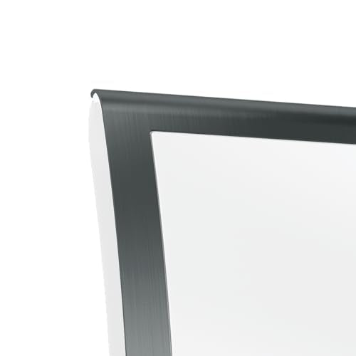 Steinel L 22 Outdoor Wall Light – Anthracite Stainless Steel E27