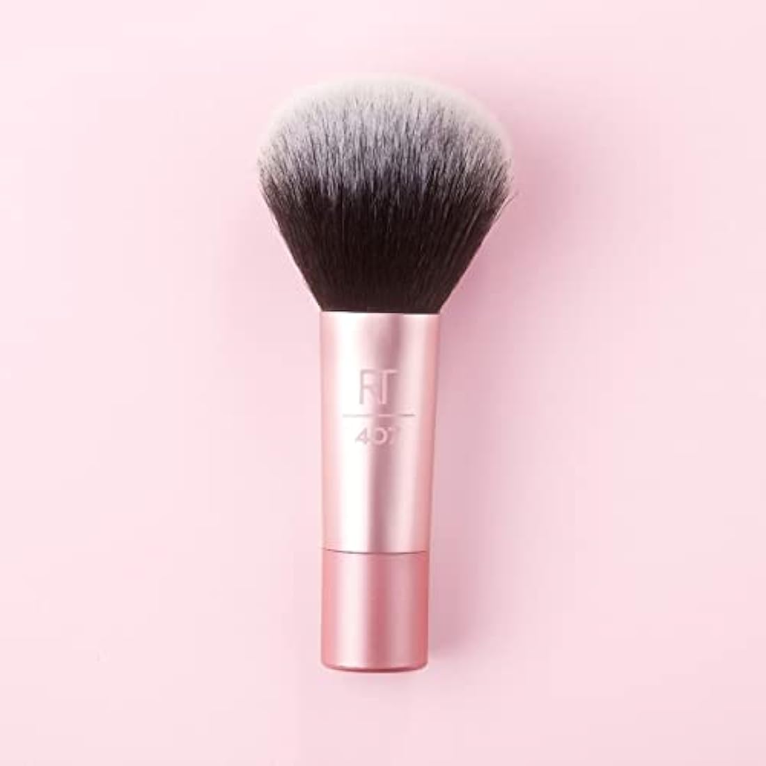 Real Techniques Mini Multitask Makeup Brush | Travel Face Brush