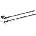 Kärcher Window Vacuum Extension Set – Telescopic Rods for High Windows