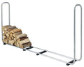 Wolfcraft Firewood Stacking Aid – Adjustable Outdoor Log Storage Rack