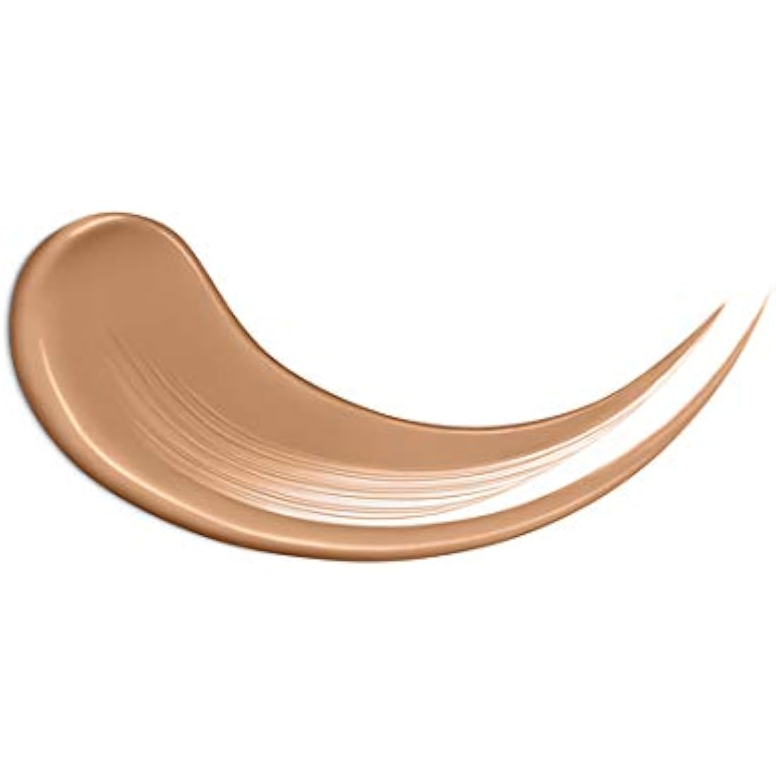 EX1 Cosmetics Invisiwear Liquid Foundation - Luminous Finish (7.0)