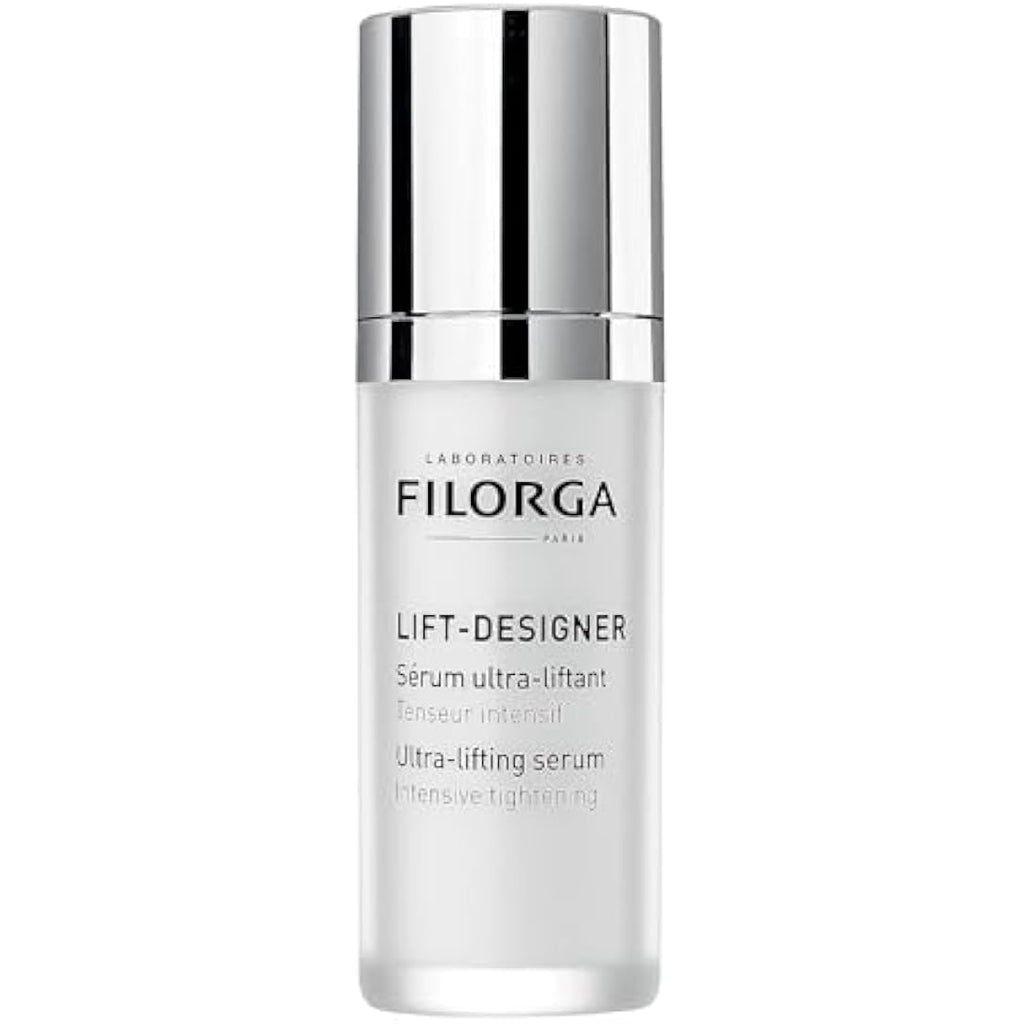 Filorga Lift-Designer Ultra-Lifting Serum – Anti-Aging & Firming, 30ml