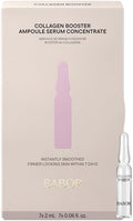 BABOR Collagen Booster Anti-Aging Face Ampoules - Vegan Serum (7 x 2ml)
