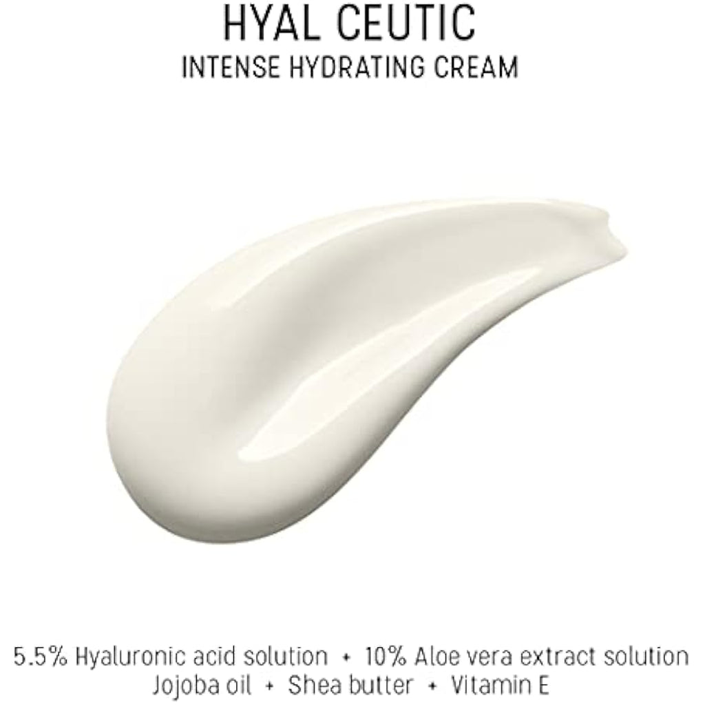 Dermaceutic Hyal Ceutic – Intense Hyaluronic Acid Moisturizer - 40ml